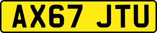 AX67JTU