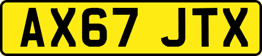 AX67JTX
