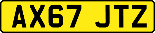 AX67JTZ
