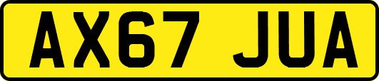 AX67JUA