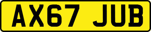 AX67JUB