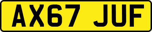 AX67JUF