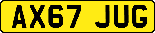 AX67JUG