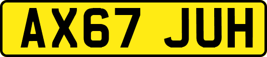 AX67JUH