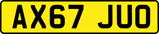 AX67JUO