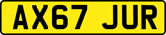 AX67JUR