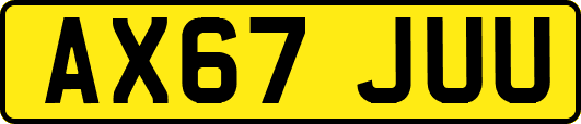 AX67JUU