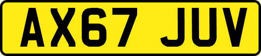 AX67JUV