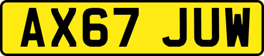 AX67JUW