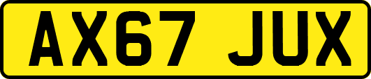 AX67JUX