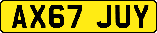 AX67JUY