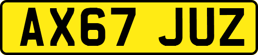 AX67JUZ