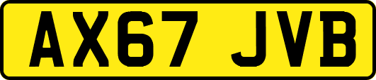 AX67JVB