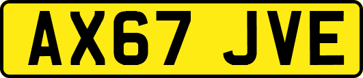AX67JVE