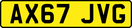 AX67JVG