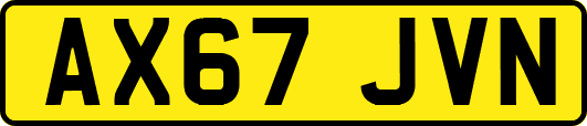 AX67JVN
