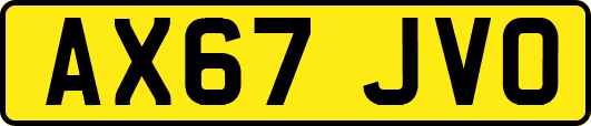 AX67JVO