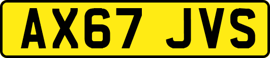 AX67JVS