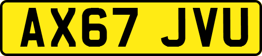 AX67JVU