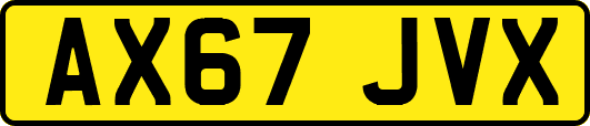 AX67JVX