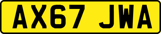 AX67JWA