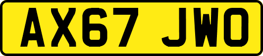 AX67JWO
