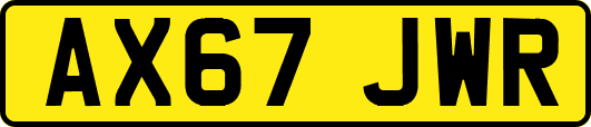 AX67JWR