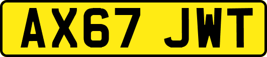 AX67JWT