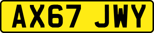 AX67JWY