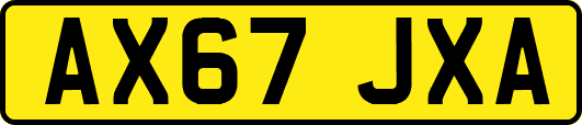 AX67JXA