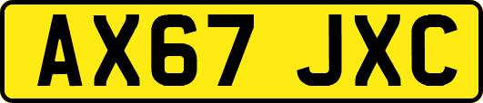 AX67JXC