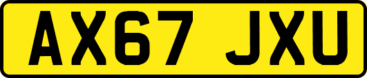 AX67JXU