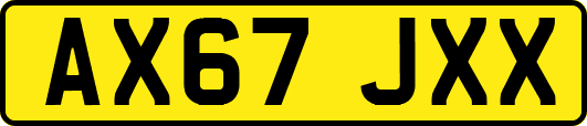 AX67JXX