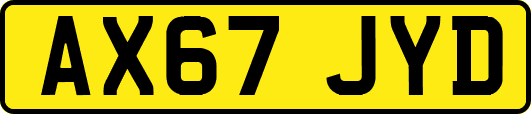 AX67JYD