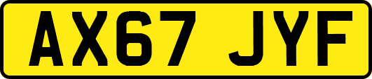 AX67JYF