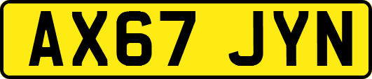 AX67JYN