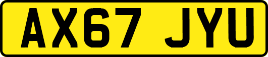 AX67JYU