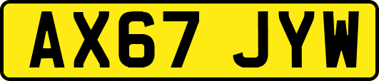 AX67JYW