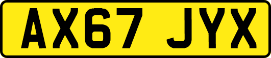 AX67JYX