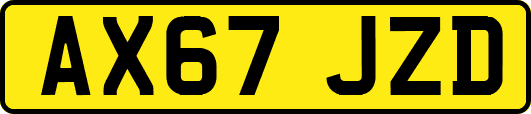 AX67JZD