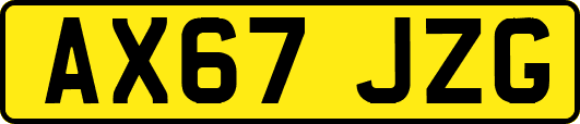 AX67JZG