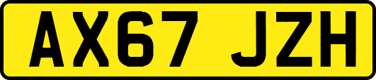 AX67JZH