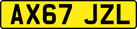 AX67JZL