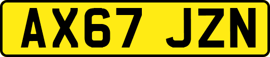 AX67JZN