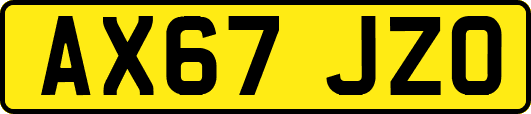 AX67JZO