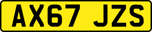 AX67JZS