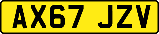 AX67JZV
