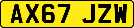 AX67JZW