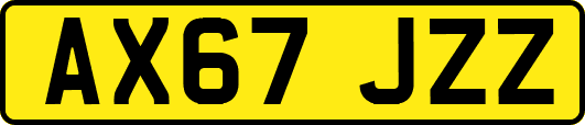 AX67JZZ
