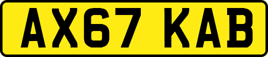 AX67KAB